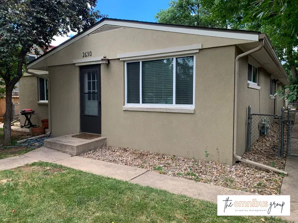 2630 Mapleton Ave, Boulder, CO 80302