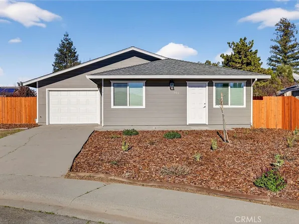 806 Cherry Cir, Orland, CA 95963