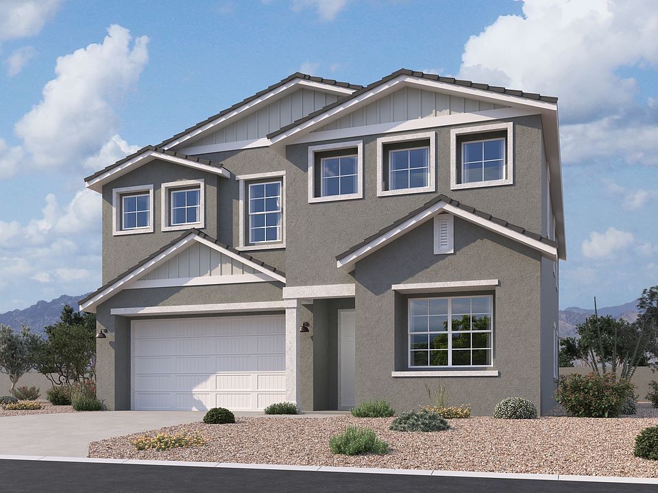 Lot 281 - 22916 E. Lords Way - Daisy Interior Image 1