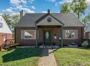40 E Ridge Pl, Newport, KY 41071
