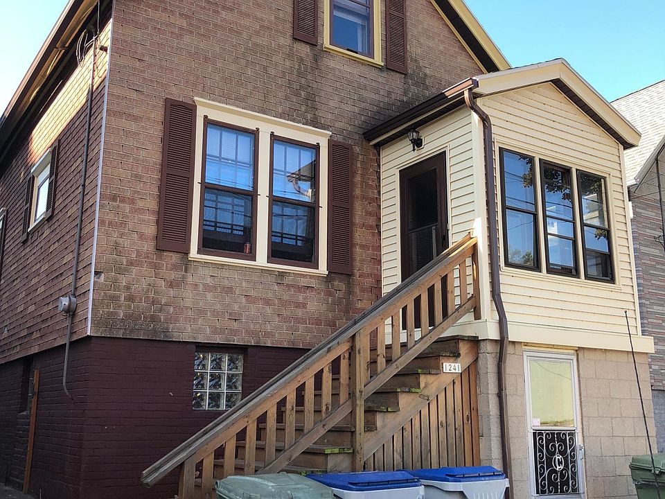 street view of house