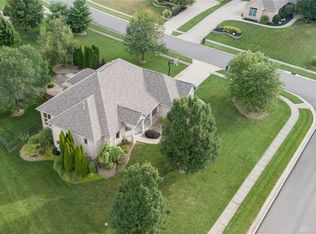 1149 Roger Scott Dr, Sugarcreek Township, OH 45305