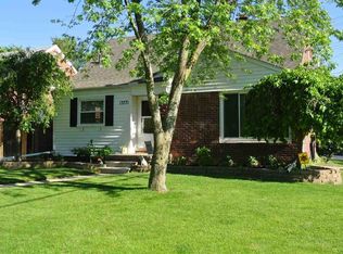 13771 Manhattan Ave, Oak Park, MI
