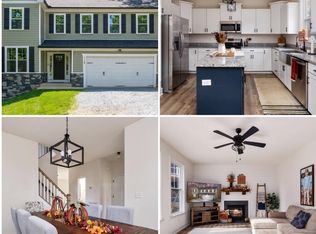 110 Crystal Ct, Locust Grove, VA 22508