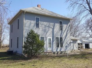 1621 285th St, Eagle Grove, IA 50533