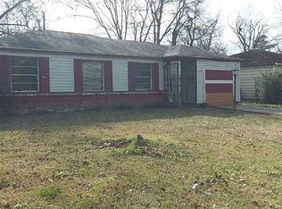 6302 Cobalt St, Houston, TX 77016