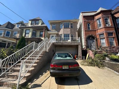325 Arlington Ave, Jersey City, NJ, 07304