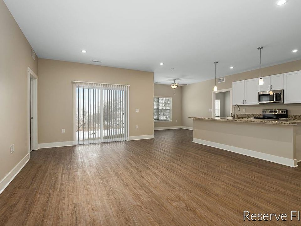 Reserve Flats Apartment Rentals with Virtual tours Wyoming, MI Zillow