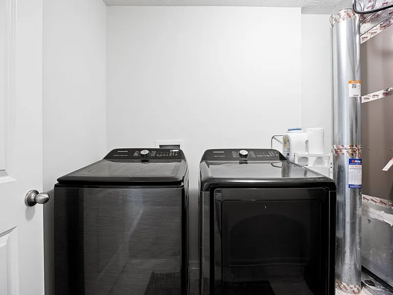 Laundry Room Cabinet
