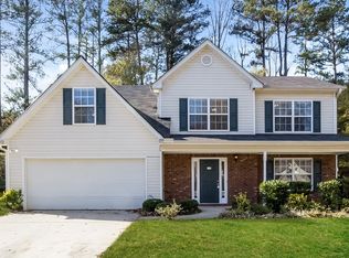4107 Shoreside Cir, Snellville, GA 30039