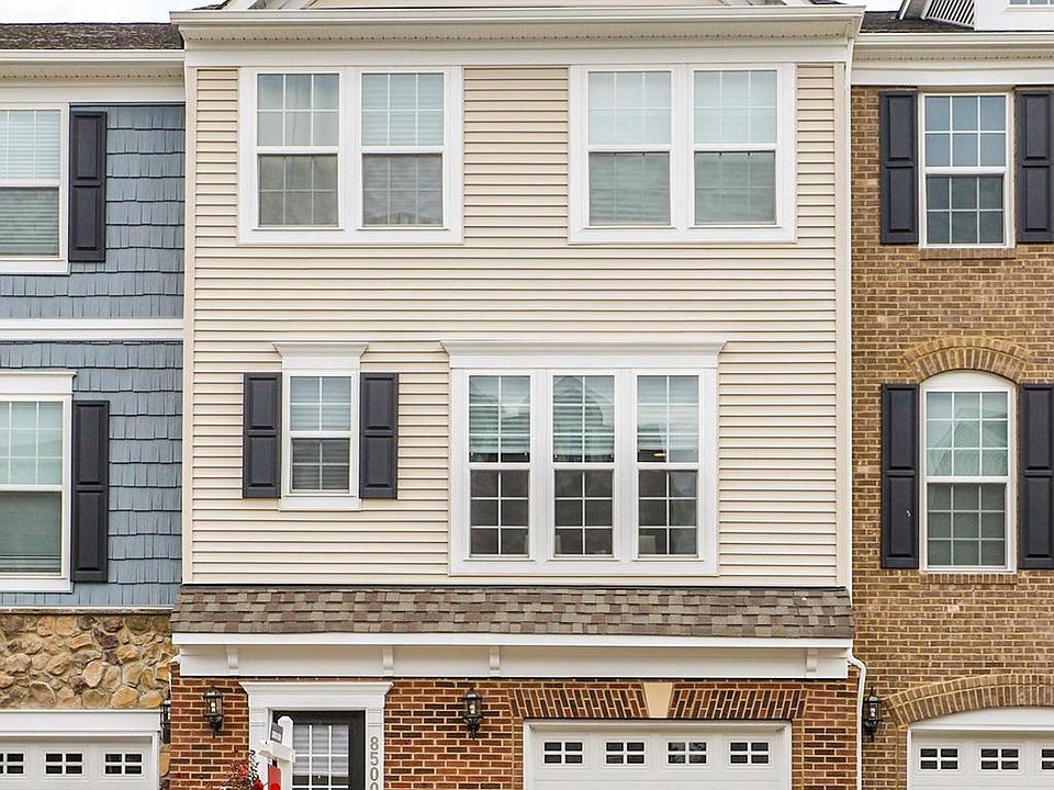 1st image of 8500 Craggan Ln