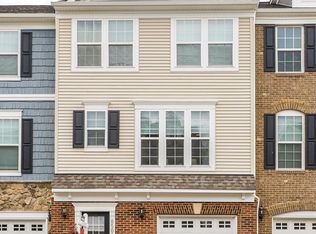8500 Craggan Ln, Manassas, VA 20109