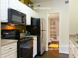 333 E Slaughter Ln APT 326, Austin, TX 78744