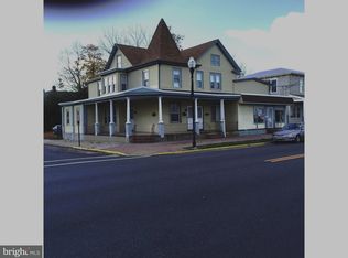 200 N Delsea Dr, Clayton, NJ 08312