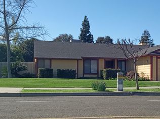 1591 Hillcrest Ave, Tulare, CA 93274