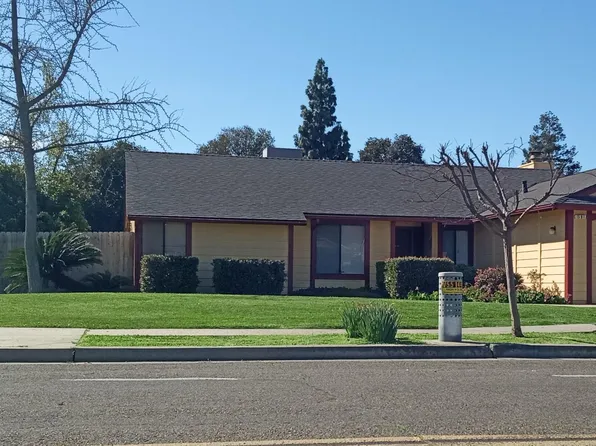 1591 Hillcrest Avenue, Tulare, CA 93274