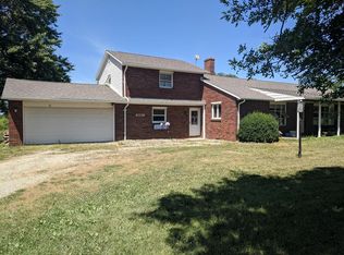 3081 County Road 67, Edison, OH 43320