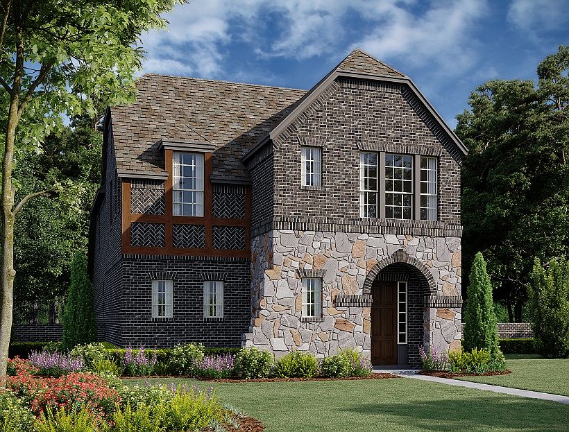 Southern Hills - Connolly Elevation Image 1