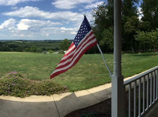 9406 Oak Orchard Ct, New Windsor, MD 21776