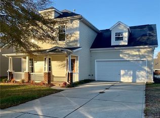 2029 Magna Ln, Indian Trail, NC 28079