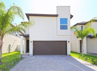 7976 Elka Loop, Laredo, TX 78045