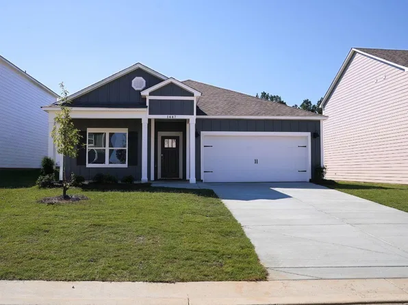 1447 Chelsea Park Trl, Chelsea, AL 35043