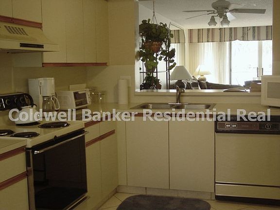 Front of Unit