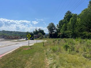 0 Wayah St, Franklin, NC 28734