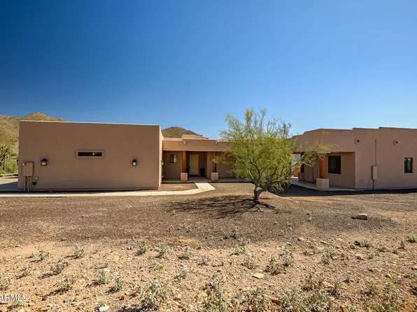 1121 E SADDLE MOUNTAIN Road, Phoenix, AZ 85086