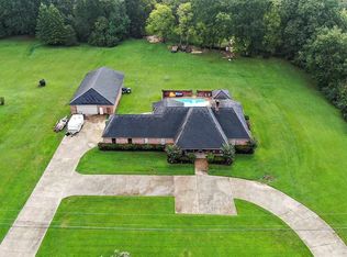 6119 Kay Brook Dr, Byram, MS 39272