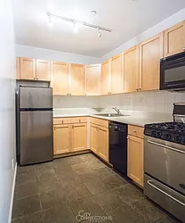 Rented by City Connections Realty