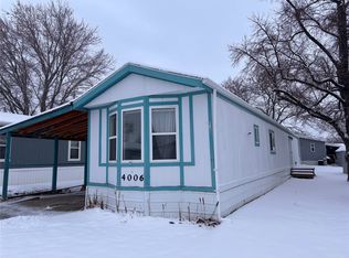 4006 Ox Bow Rd, Great Falls, MT 59405