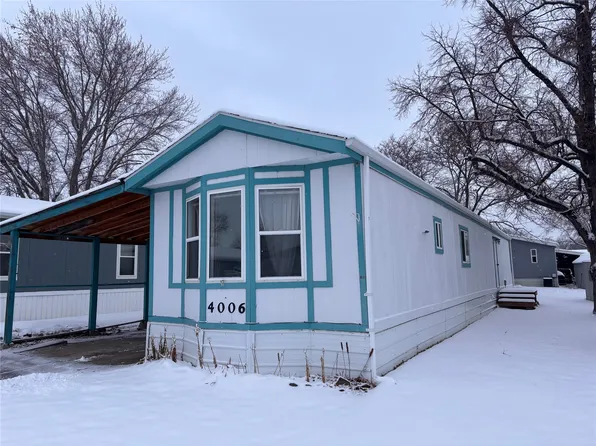 4006 Ox Bow Rd, Great Falls, MT 59405