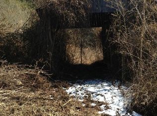 Hudgins Rd, Bulls Gap, TN 37711