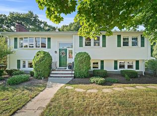 94 Alida Rd, Braintree, MA 02184