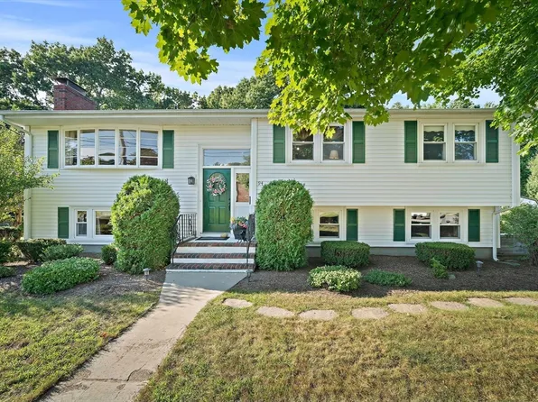 94 Alida Rd, Braintree, MA 02184
