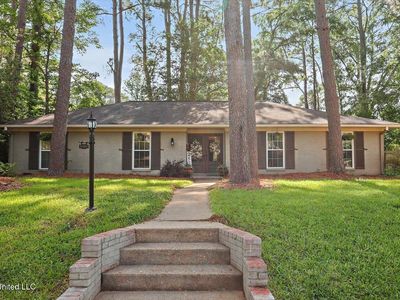 5346 Balmoral Dr, Jackson, MS, 39211