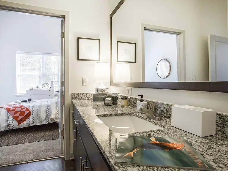 Midtown 205, Charlotte, NC, Mocha