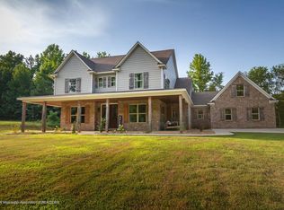 8656 Steven Henry Rd, Hernando, MS 38632