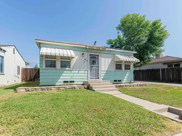 814 Woodrow Ave, Bakersfield, CA 93308