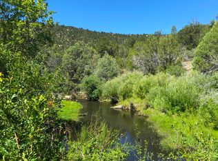 44 Crb Lower Colonias Cow Crk #A, Pecos, NM 87552