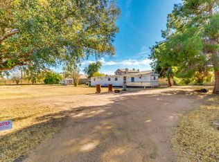 5347 E Escondido Cir, Mesa, AZ 85206