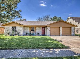 2426 Tyler Ln, Deer Park, TX 77536