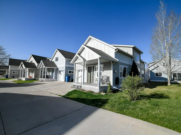 2336 Northern Lights Dr #28, Great Falls, MT 59401