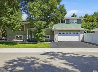 91 Green Meadow Rd, Regina, SK S4V0A7