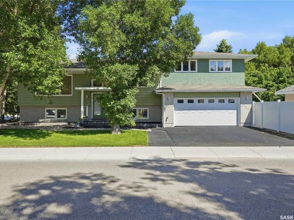 91 Green Meadow ROAD, Regina, SK S4V 0A7