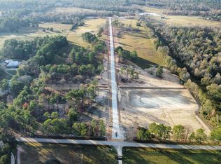 15325 Highlander Ct LOT 25, Montgomery, TX 77356