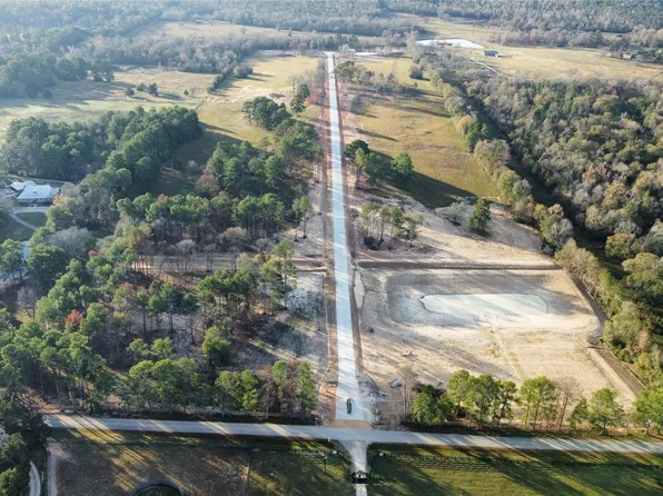 15325 Highlander Ct Lot 25, Montgomery, TX 77356