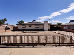 5753 N 32nd Dr, Phoenix, AZ 85017