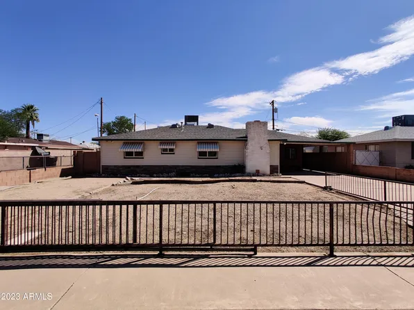 5753 N 32ND Drive, Phoenix, AZ 85017